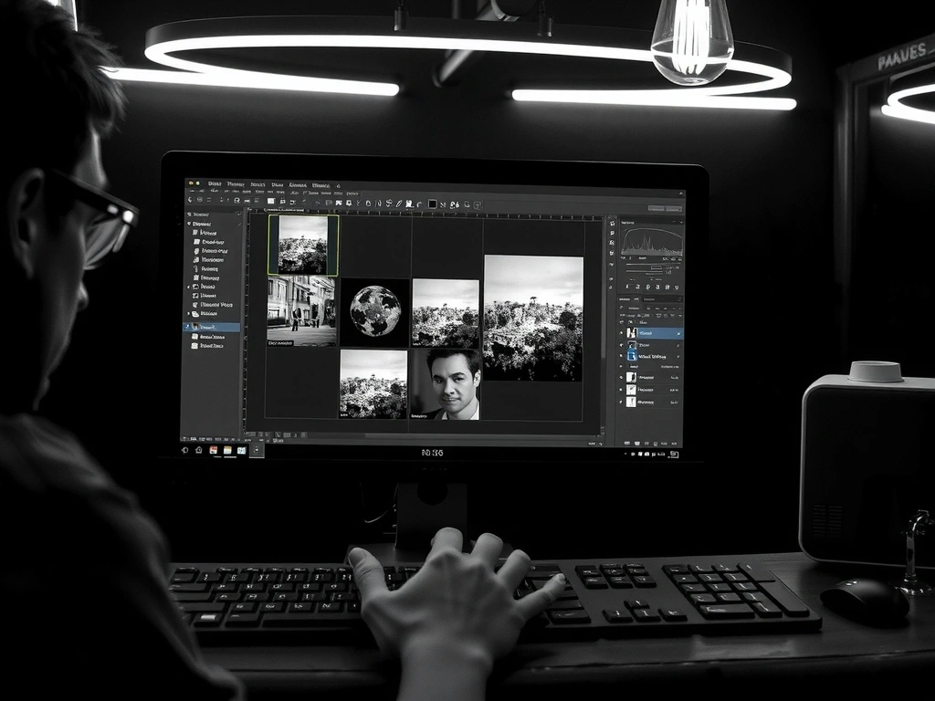 Architecture de base grille colonnes