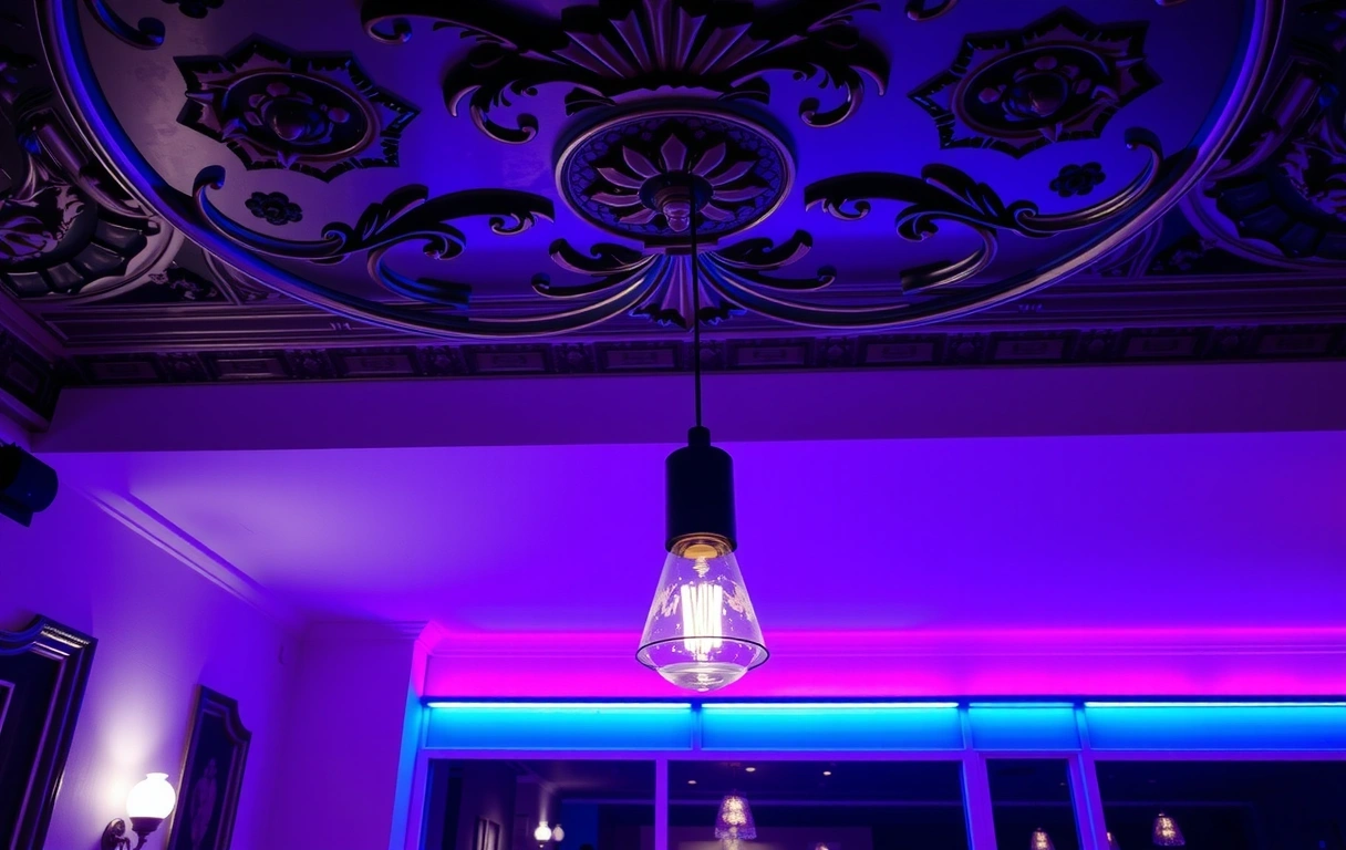 Architecture Atelier Parisien