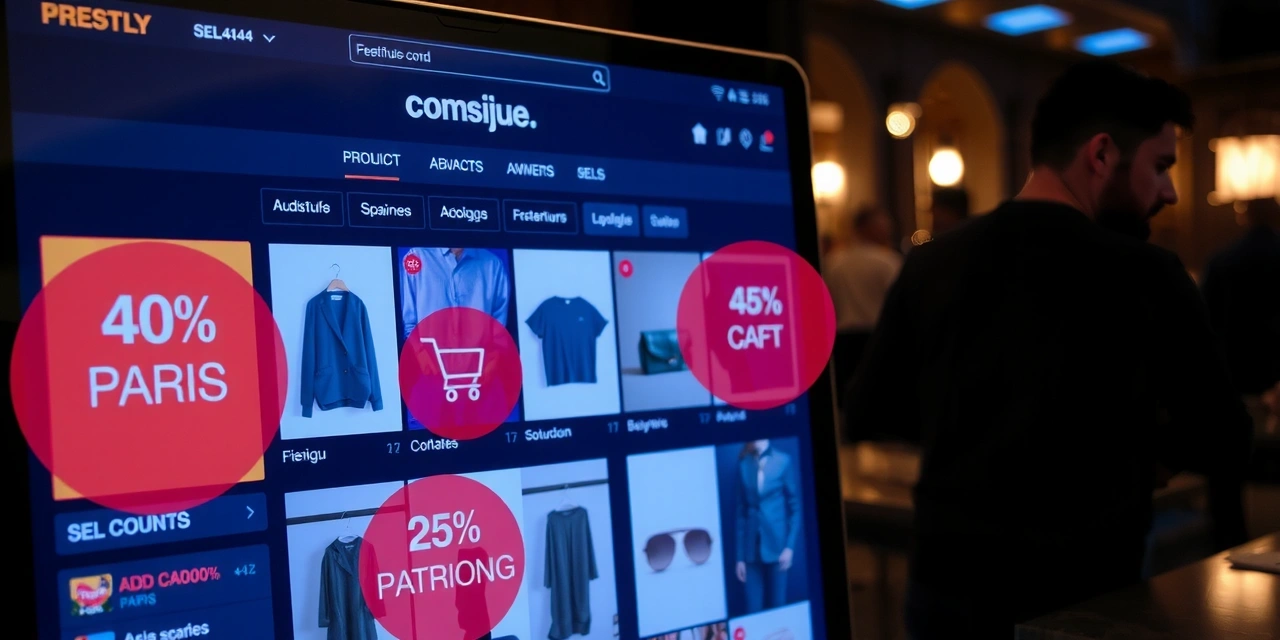 Heatmap E-commerce Refonte